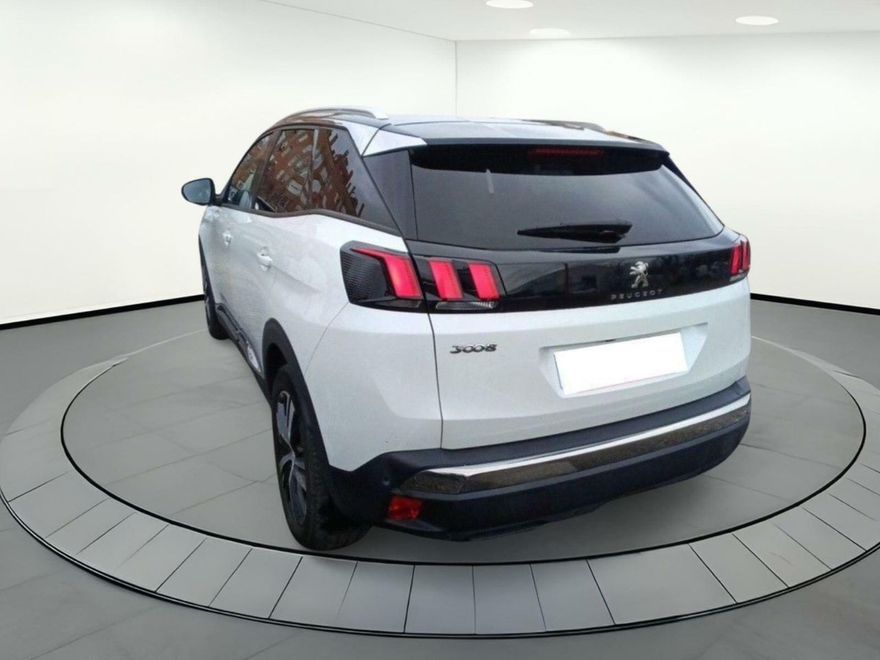 Foto Peugeot 3008 7