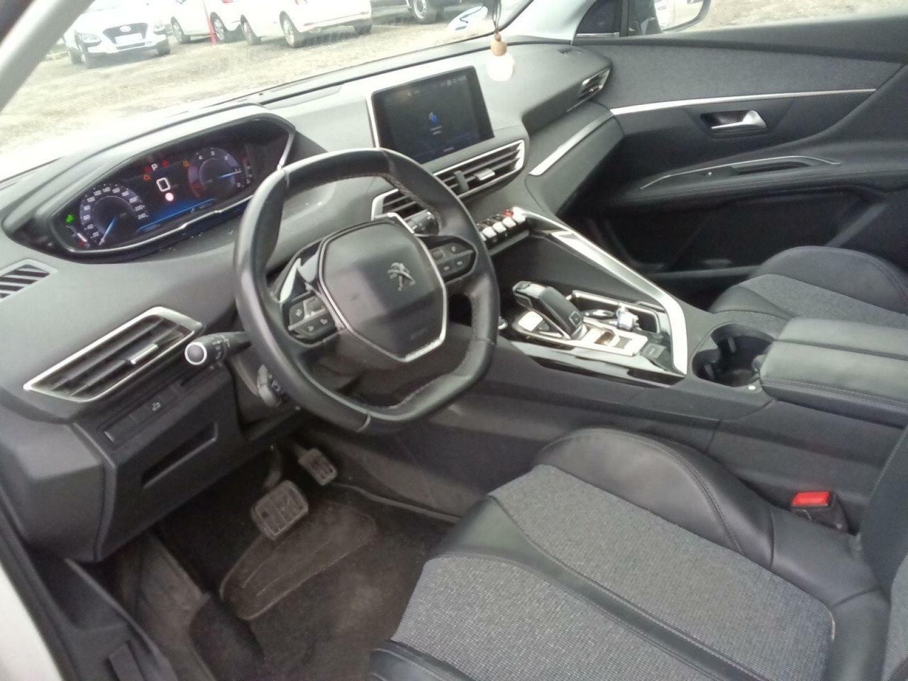 Foto Peugeot 3008 8