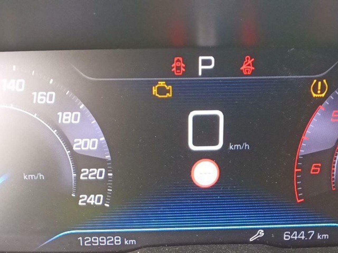 Foto Peugeot 3008 9