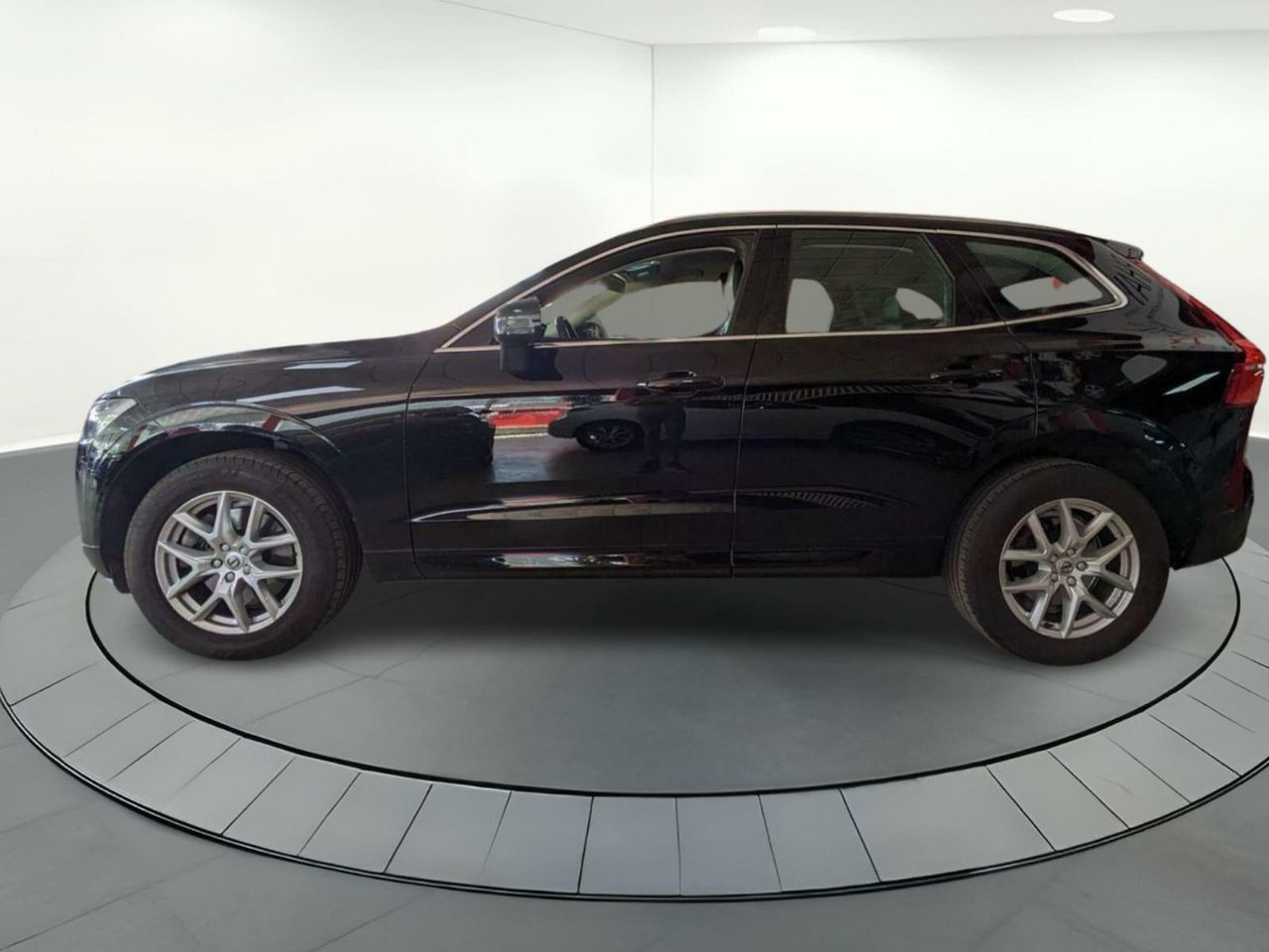 Foto Volvo XC60 3
