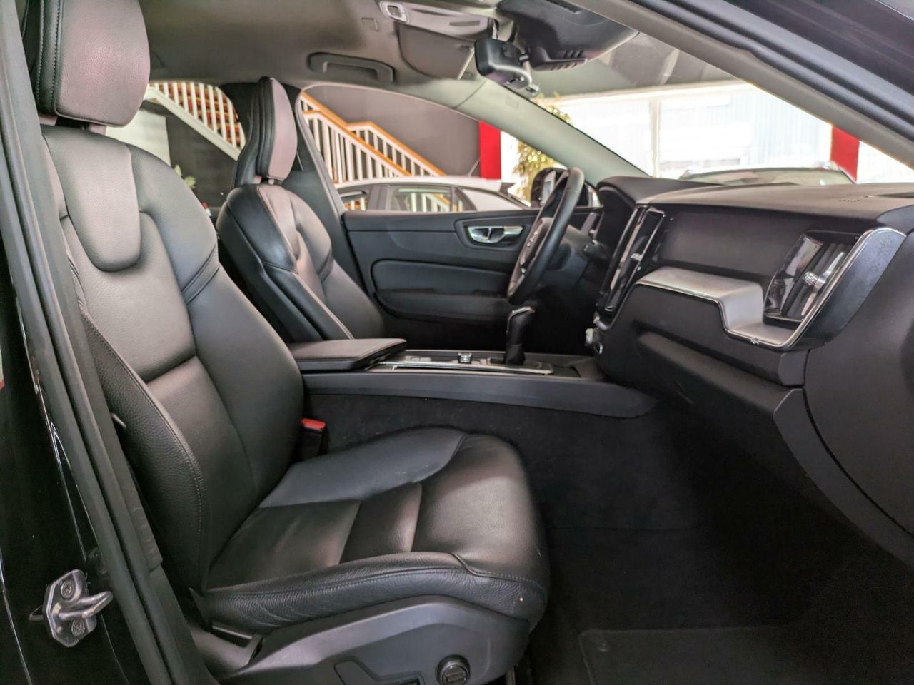 Foto Volvo XC60 8