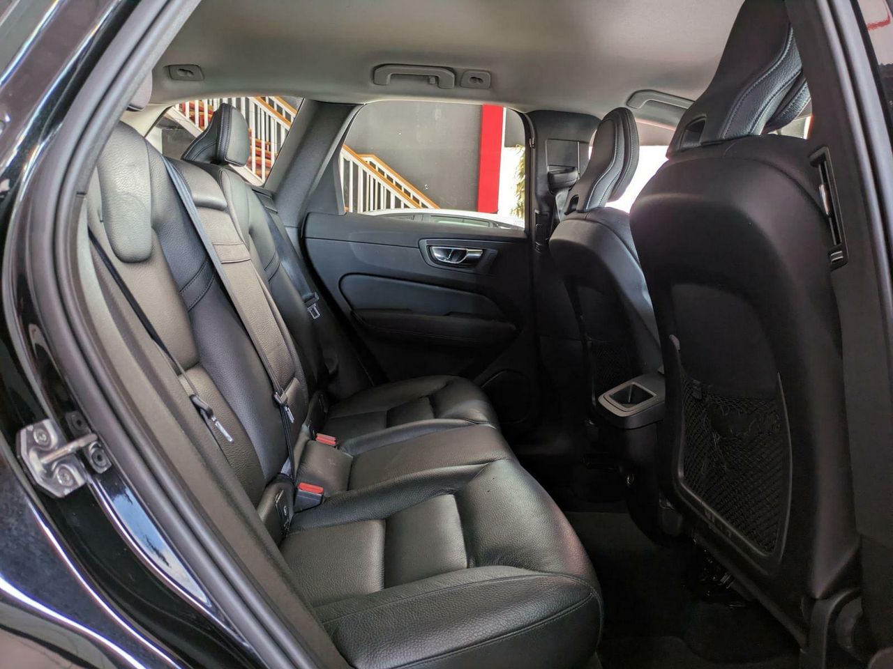 Foto Volvo XC60 9