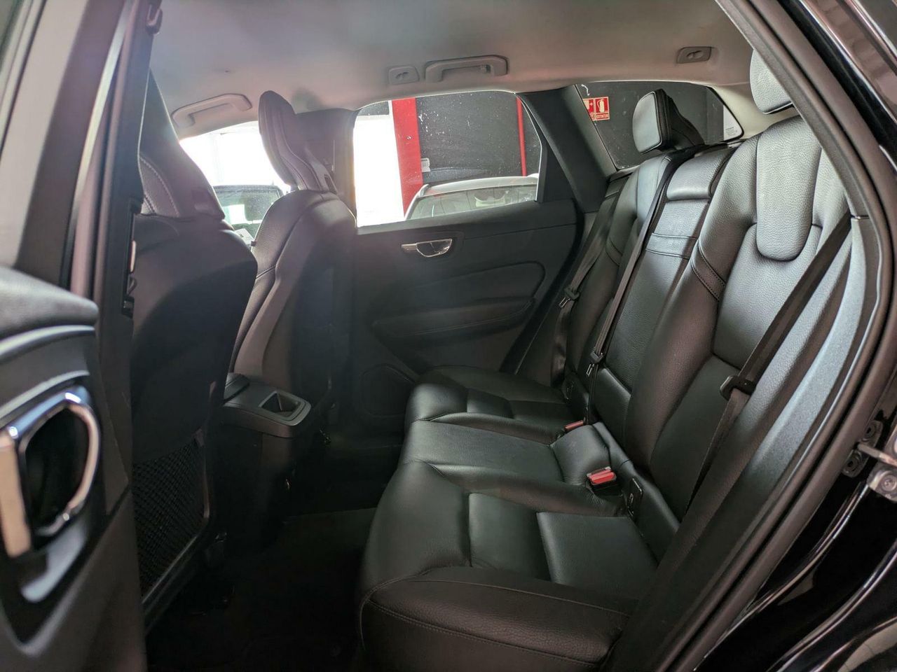Foto Volvo XC60 10