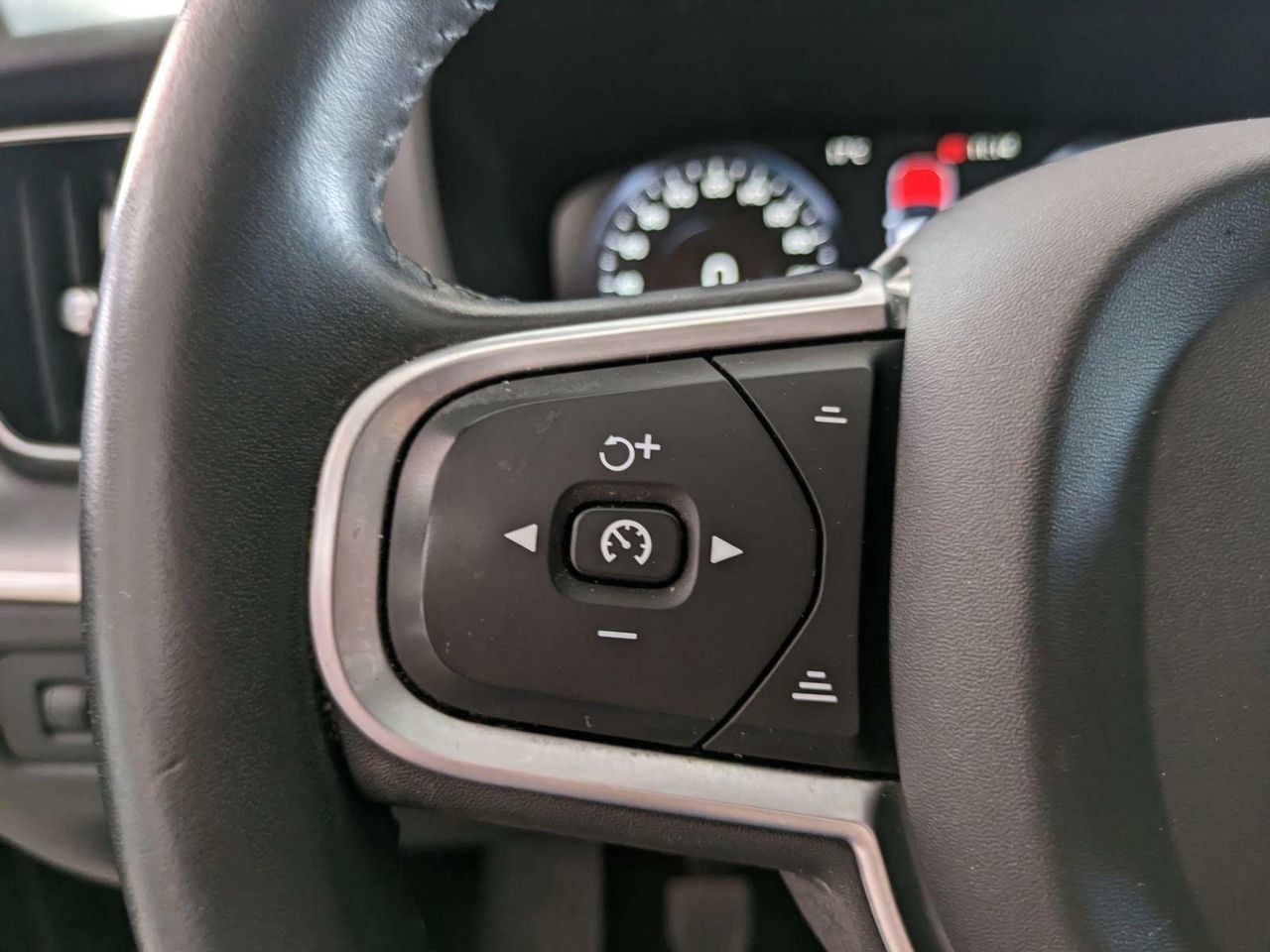 Foto Volvo XC60 13