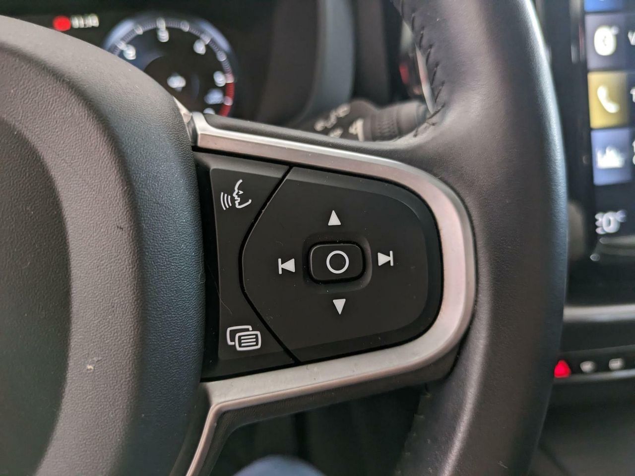 Foto Volvo XC60 14