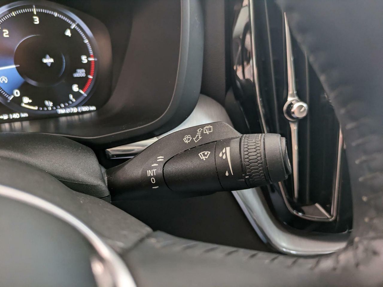 Foto Volvo XC60 15