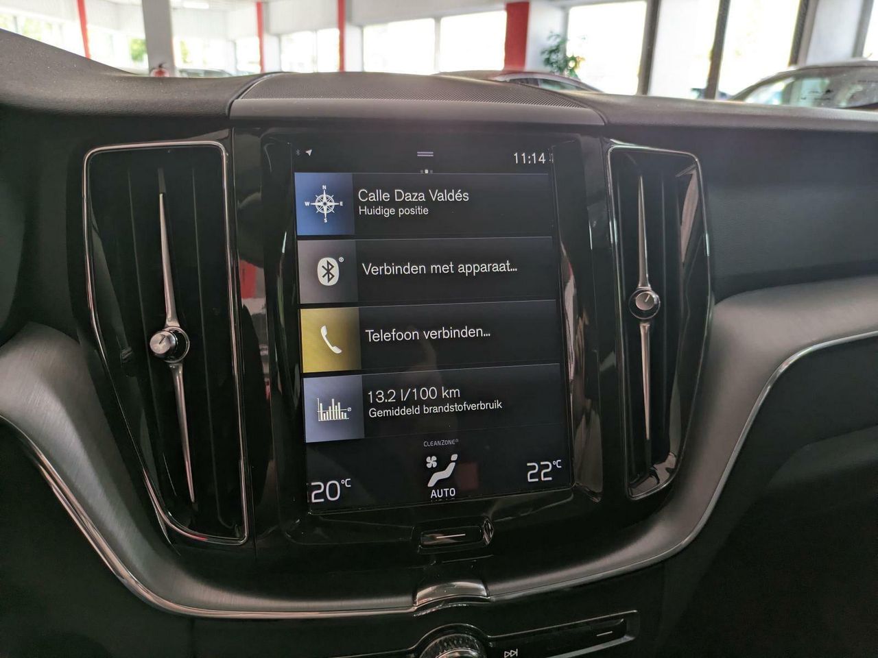 Foto Volvo XC60 18