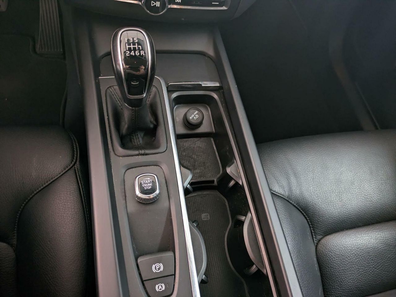 Foto Volvo XC60 19