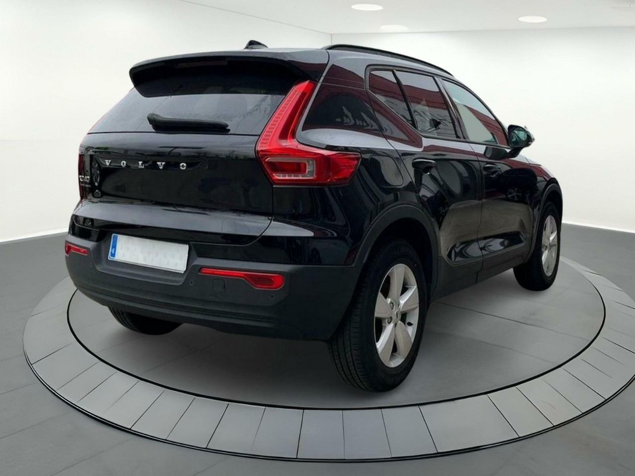 Foto Volvo XC40 3