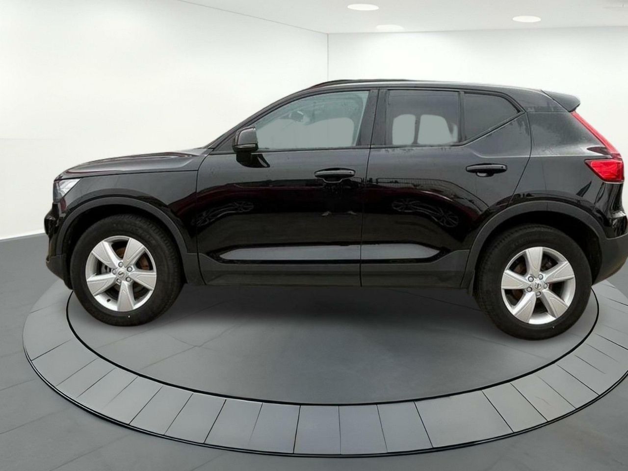 Foto Volvo XC40 6