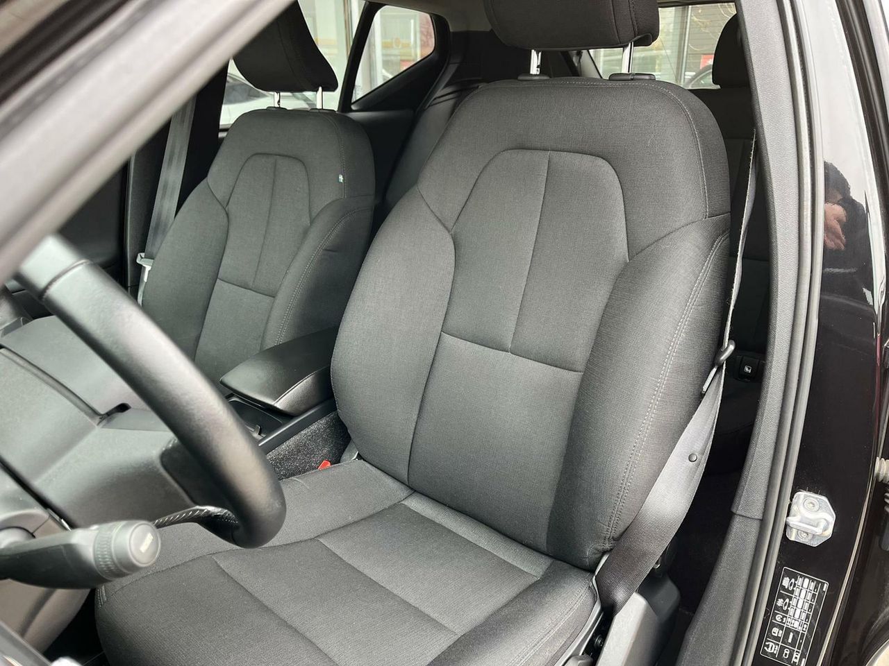 Foto Volvo XC40 8
