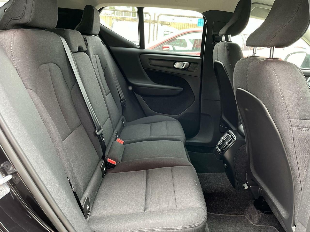 Foto Volvo XC40 11