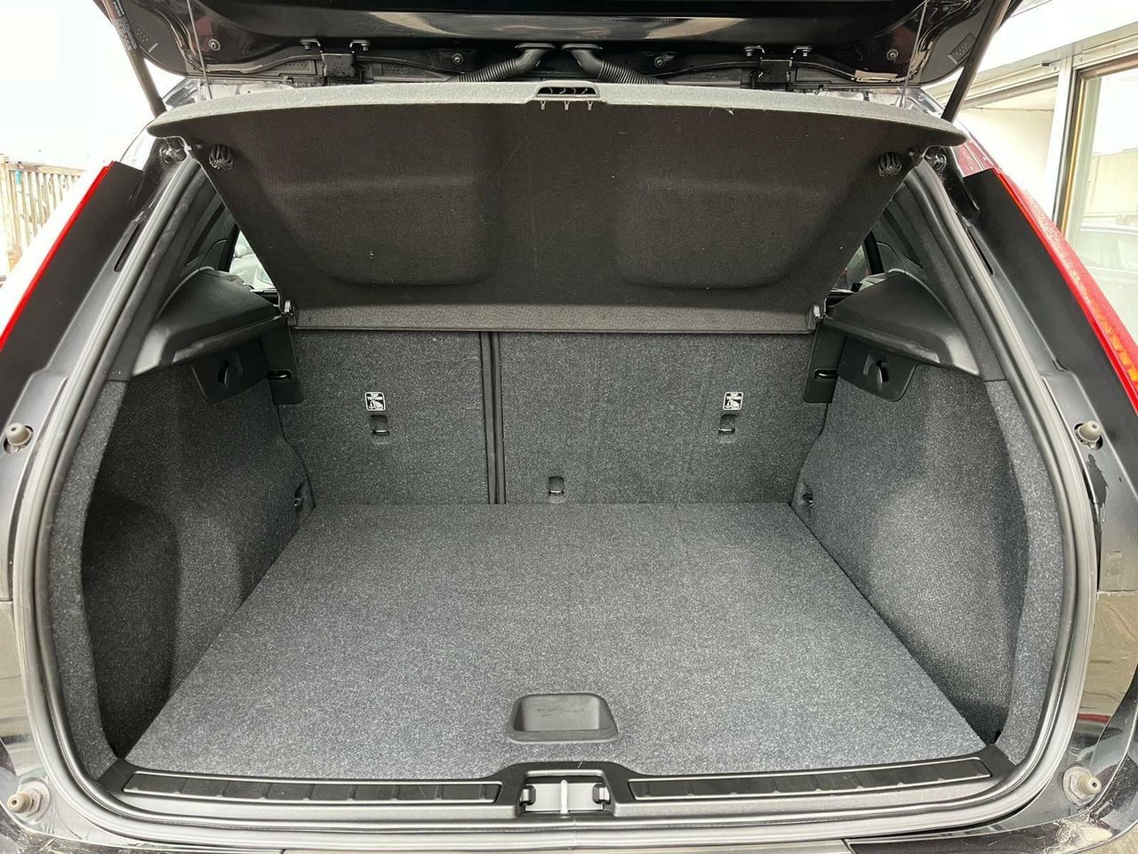 Foto Volvo XC40 13