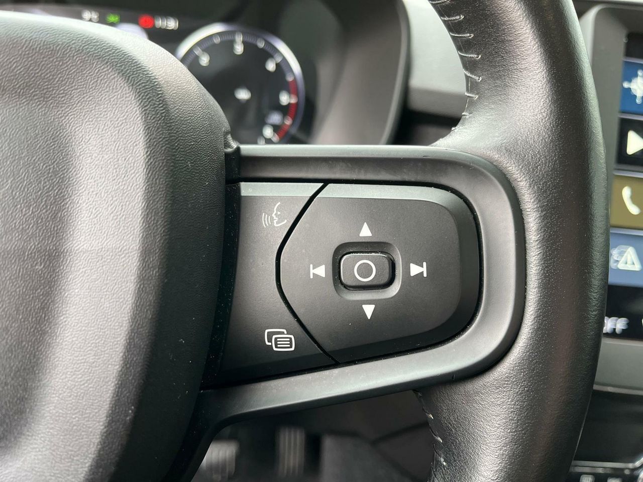 Foto Volvo XC40 20