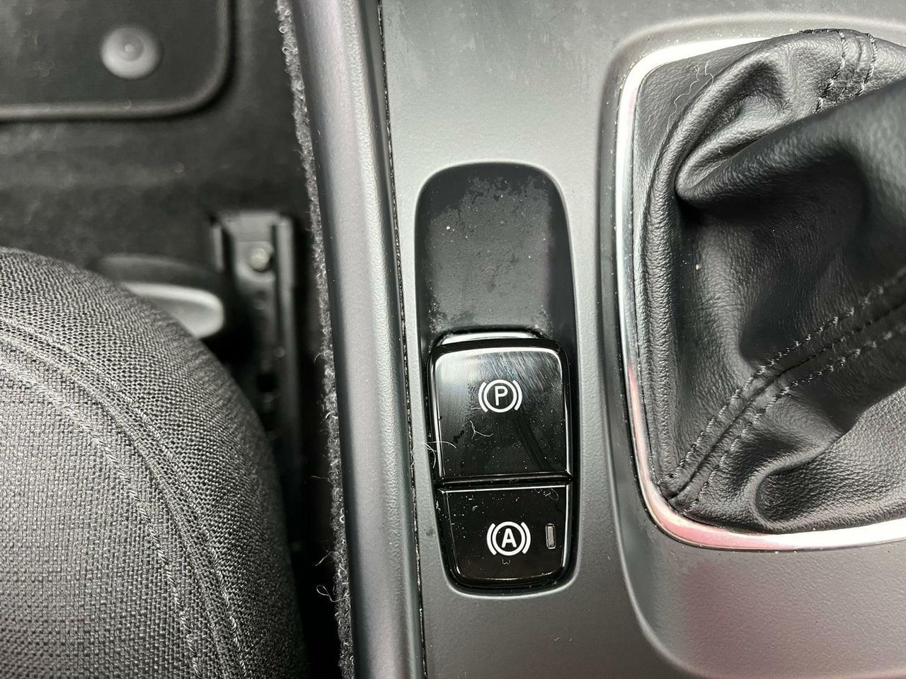 Foto Volvo XC40 22