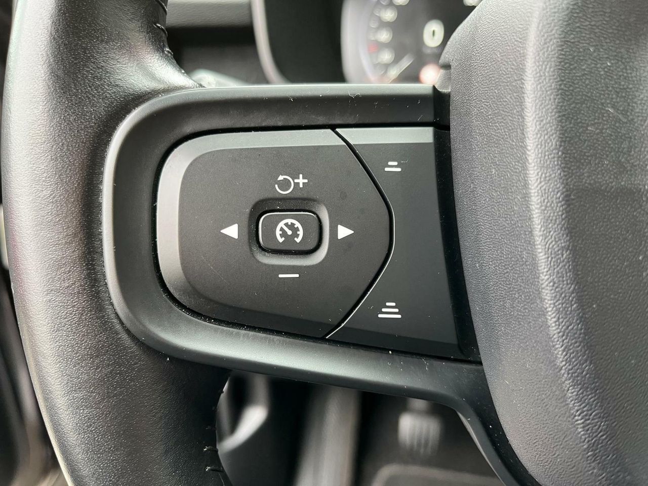 Foto Volvo XC40 23