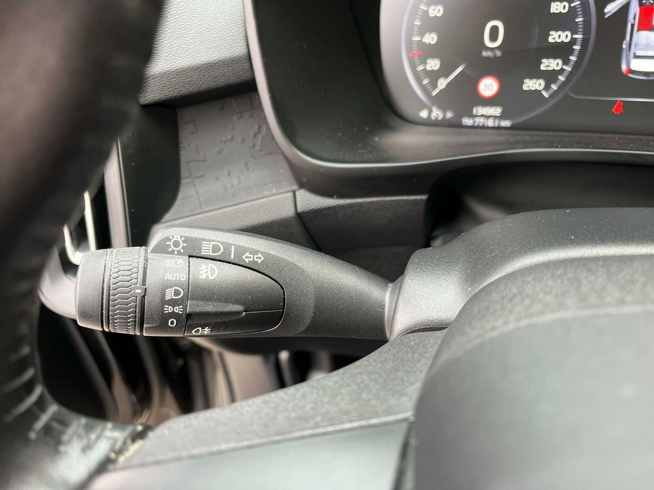 Foto Volvo XC40 24
