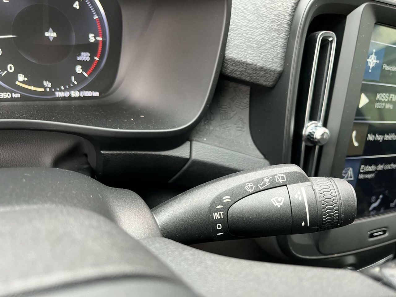 Foto Volvo XC40 25