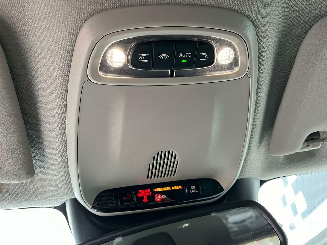 Foto Volvo XC40 26
