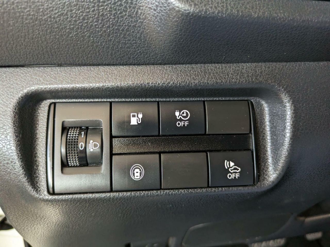 Foto Nissan Leaf 21