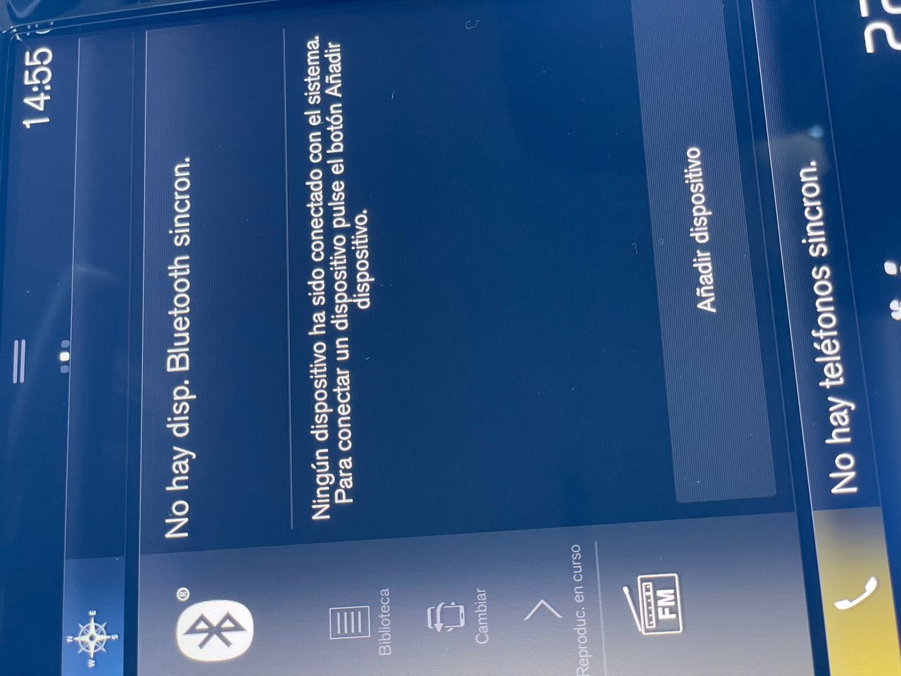 Foto Volvo V60 22
