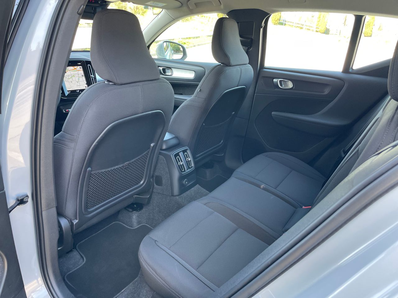Foto Volvo XC40 12