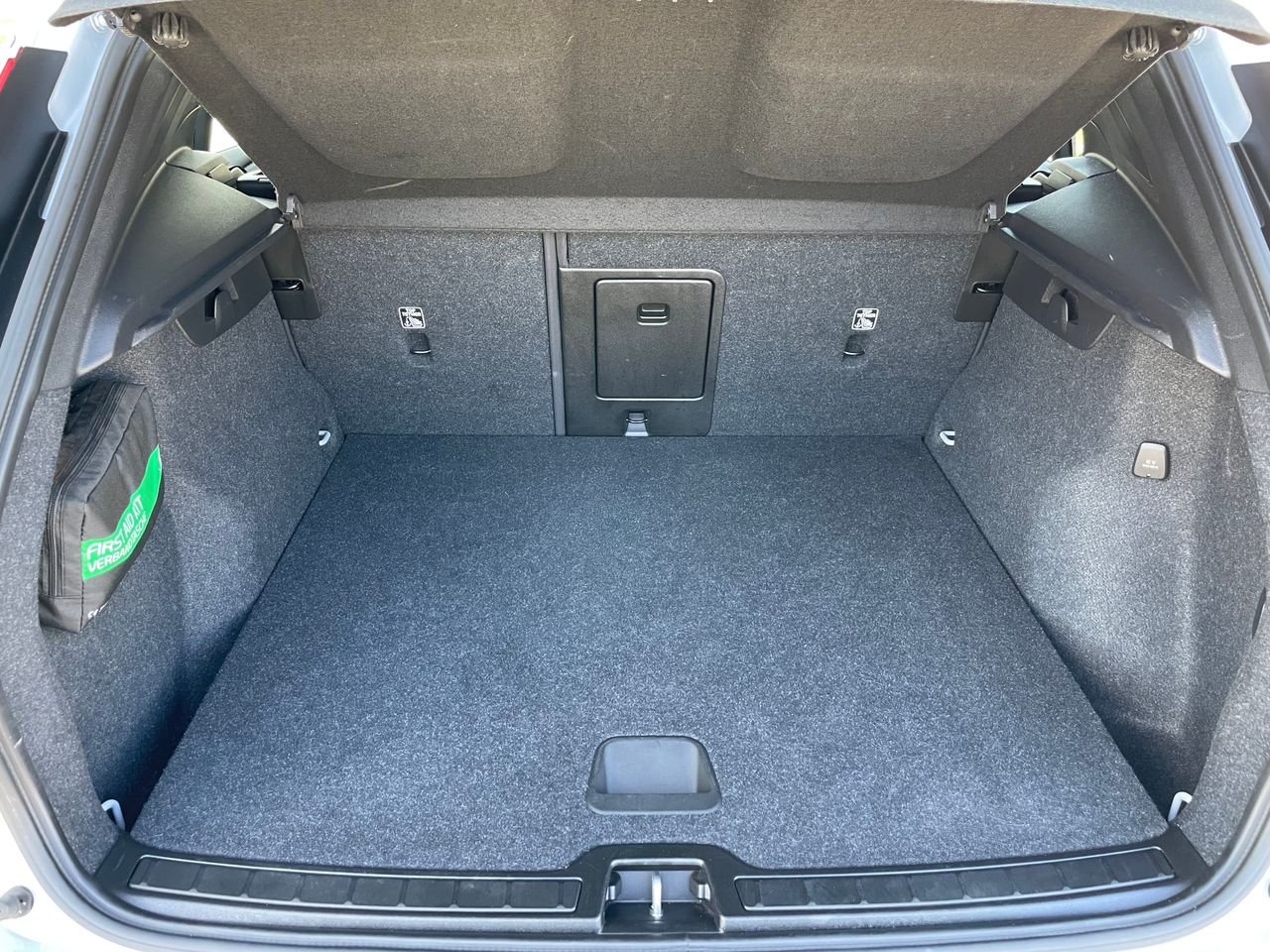 Foto Volvo XC40 13