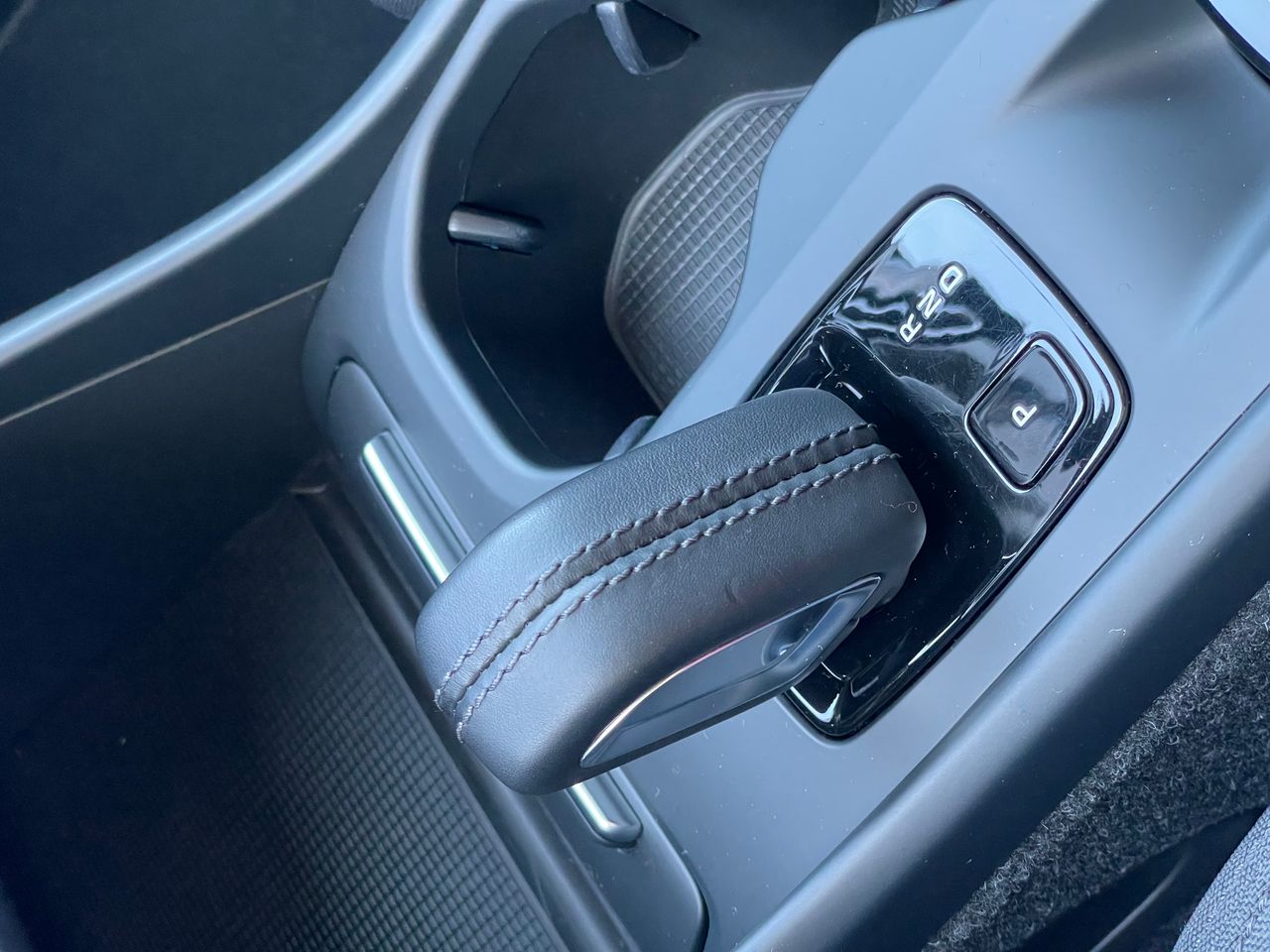 Foto Volvo XC40 15