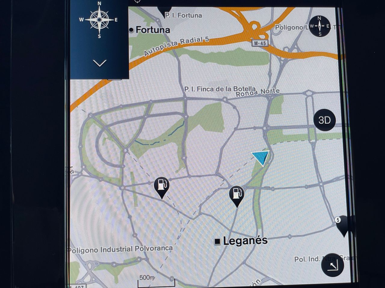 Foto Volvo XC40 18