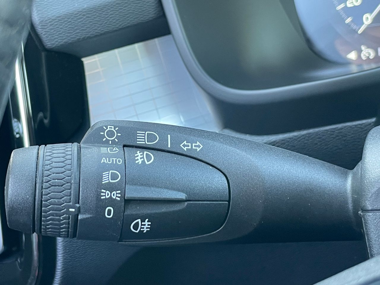 Foto Volvo XC40 20