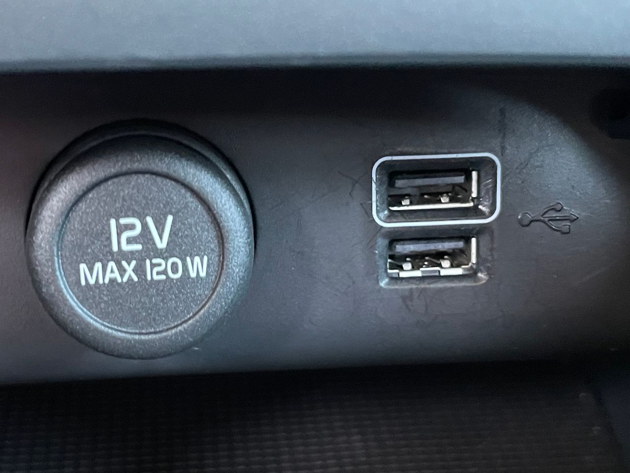 Foto Volvo XC40 22