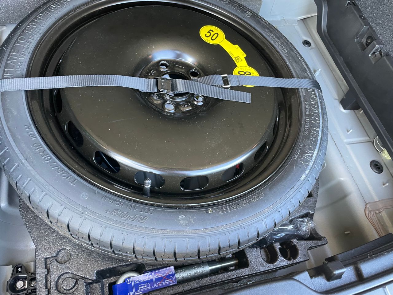Foto Volvo XC40 28