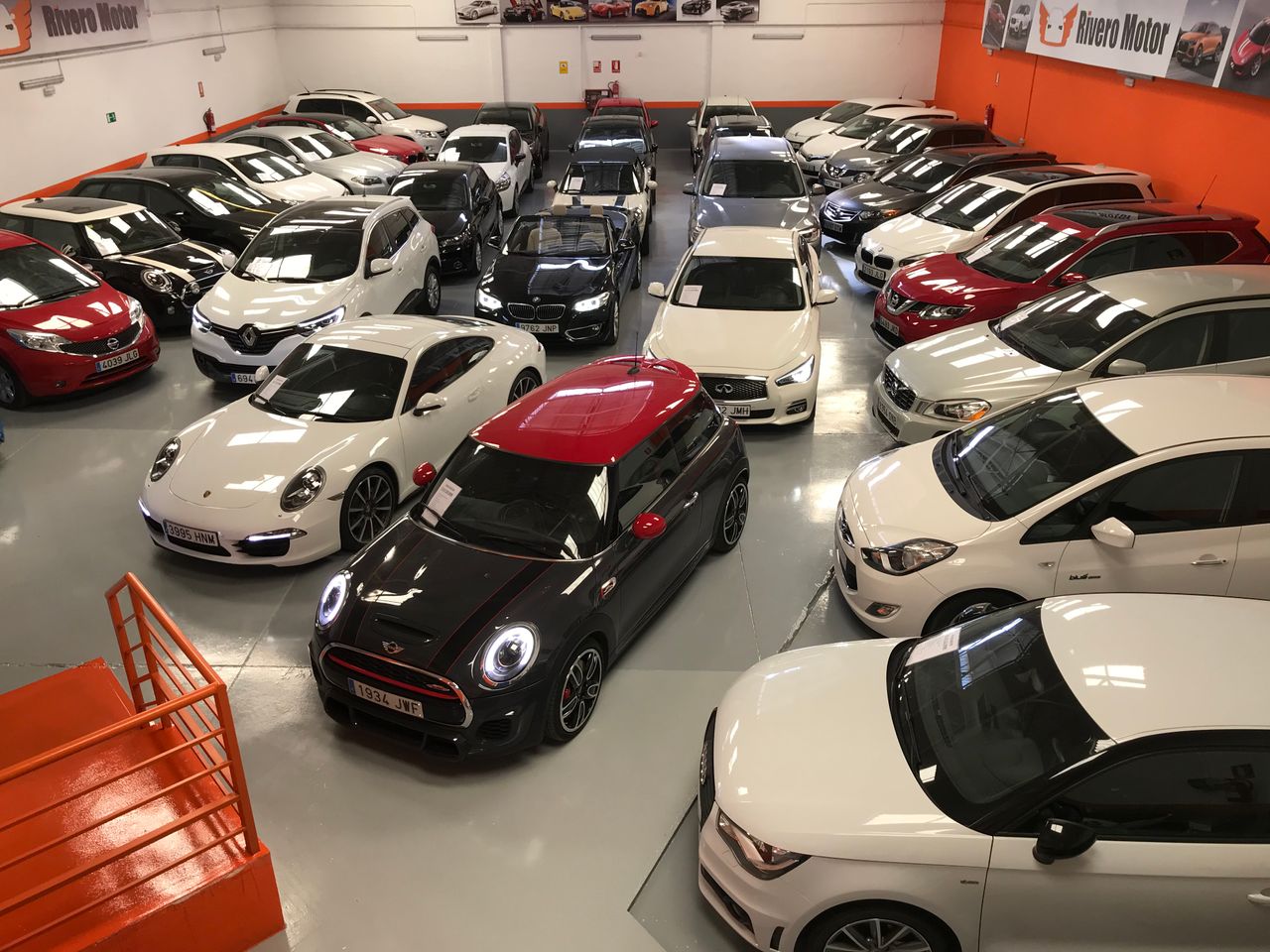 Foto Volvo XC40 30