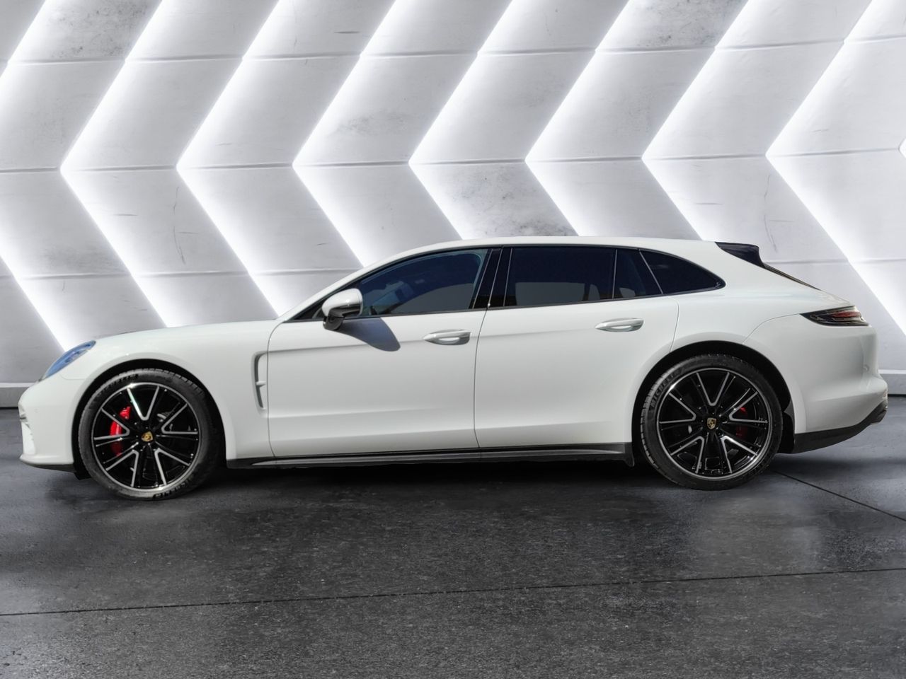 Foto Porsche Panamera 7