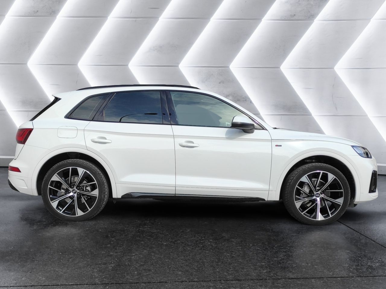 Foto Audi Q5 4