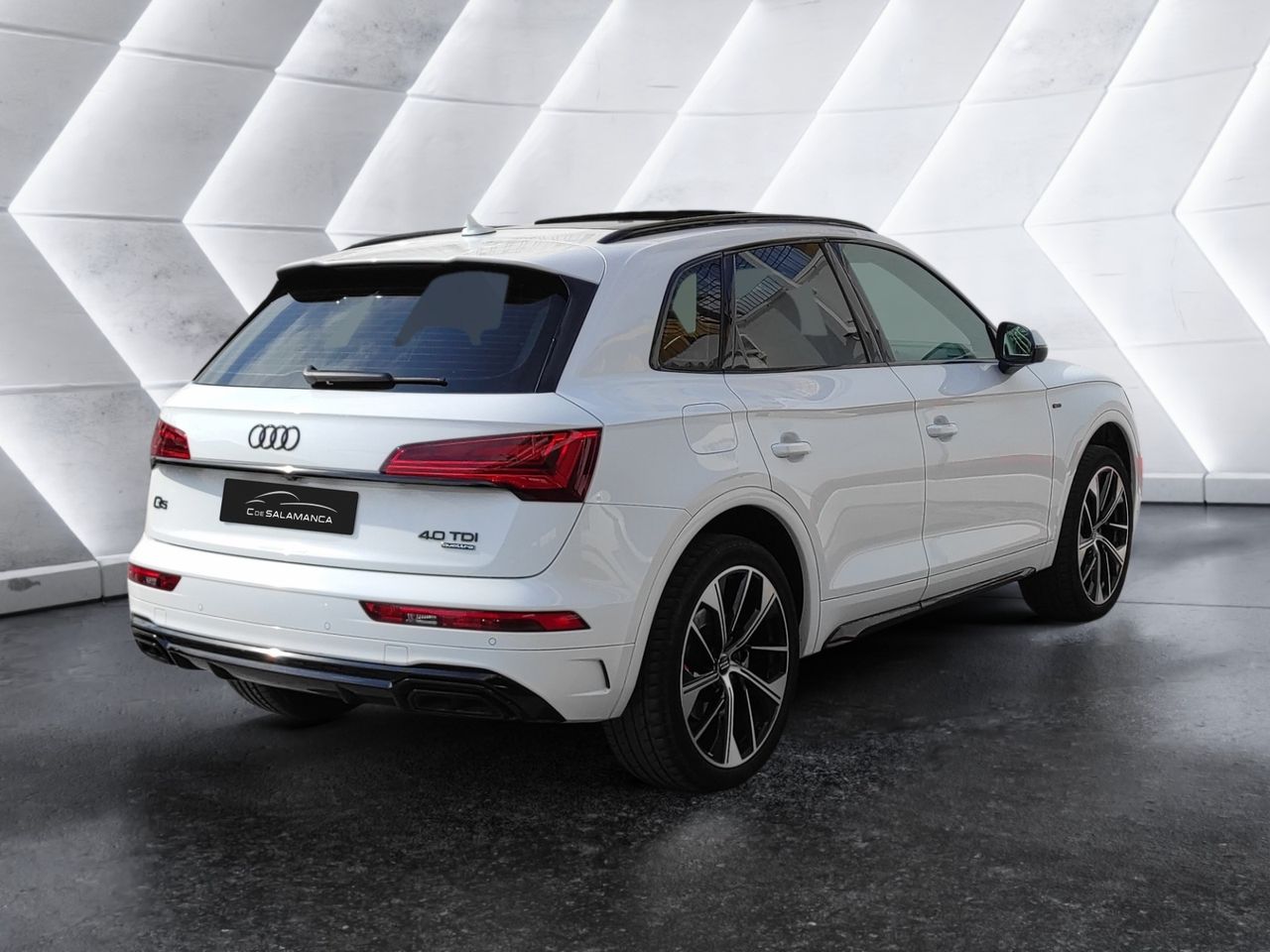 Foto Audi Q5 5