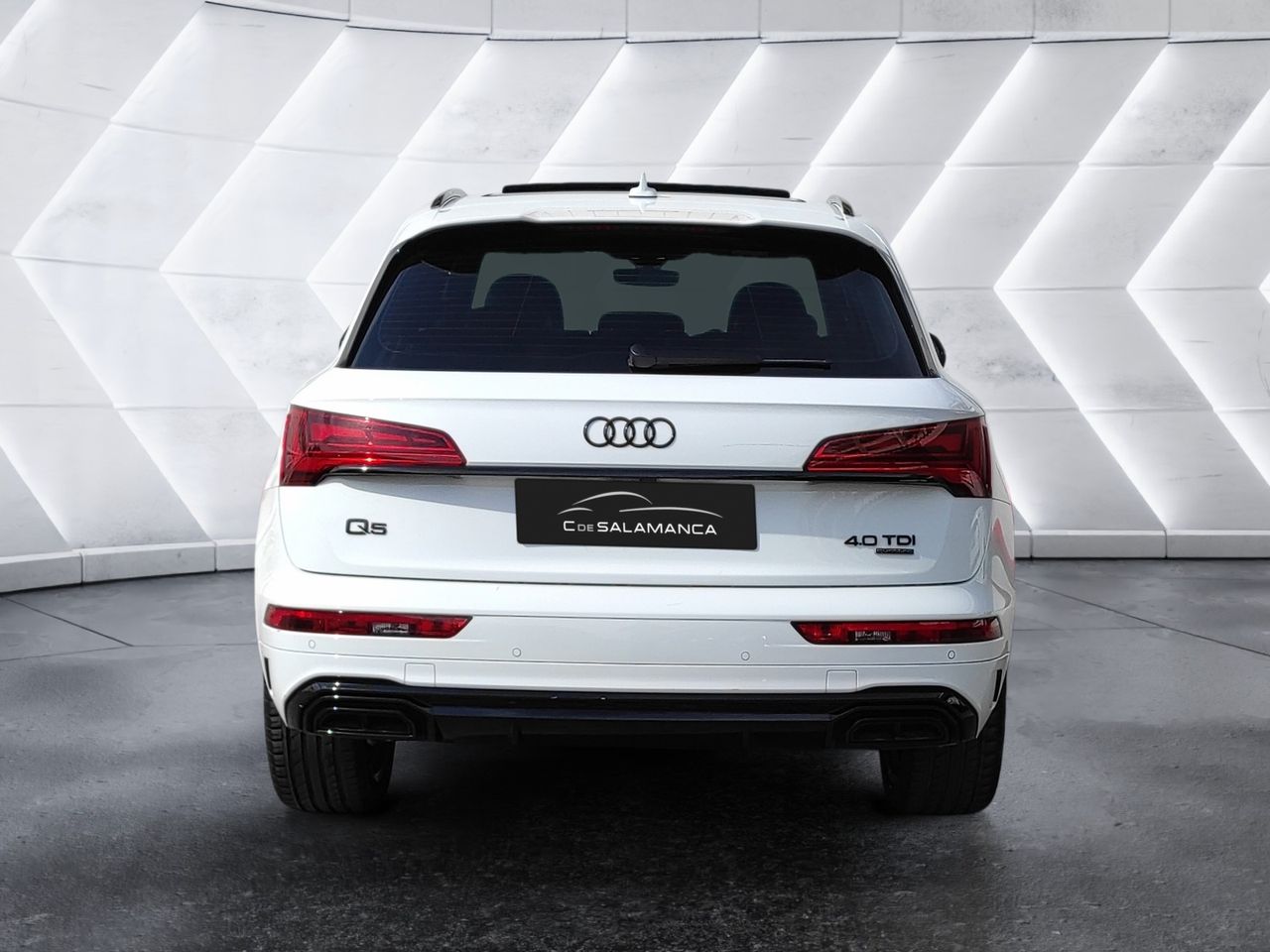 Foto Audi Q5 6