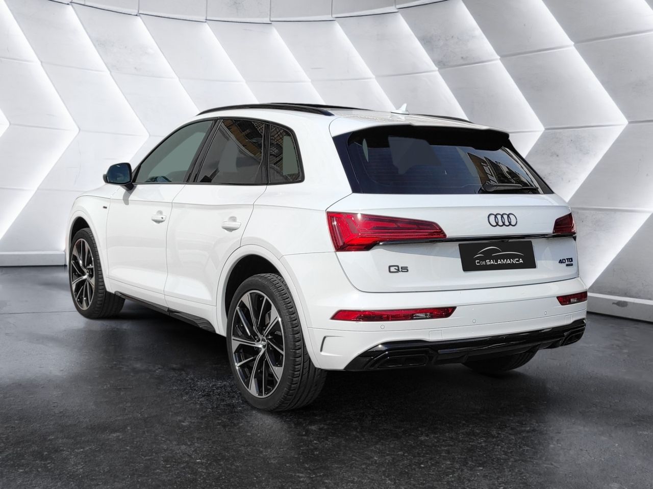 Foto Audi Q5 7