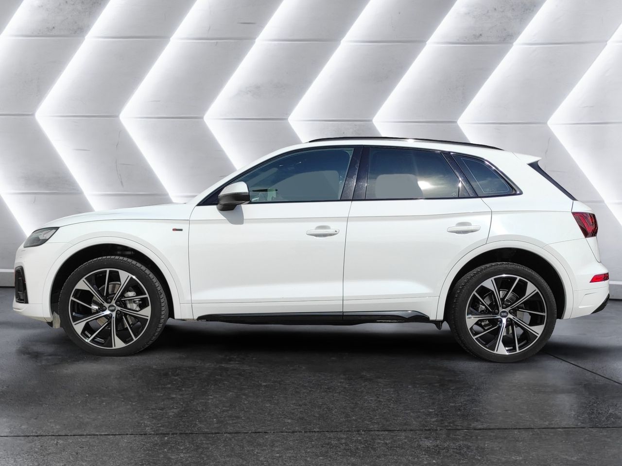 Foto Audi Q5 8