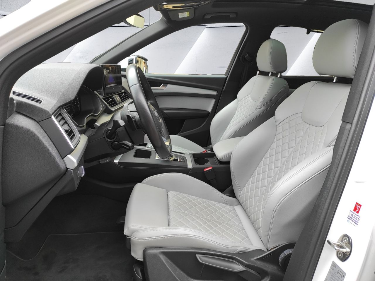 Foto Audi Q5 9