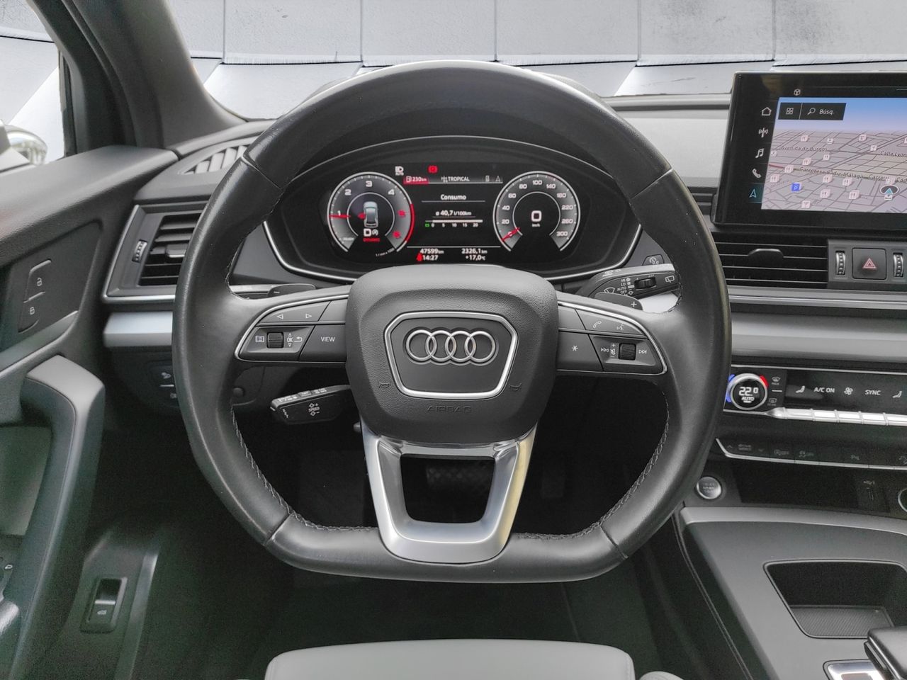 Foto Audi Q5 11