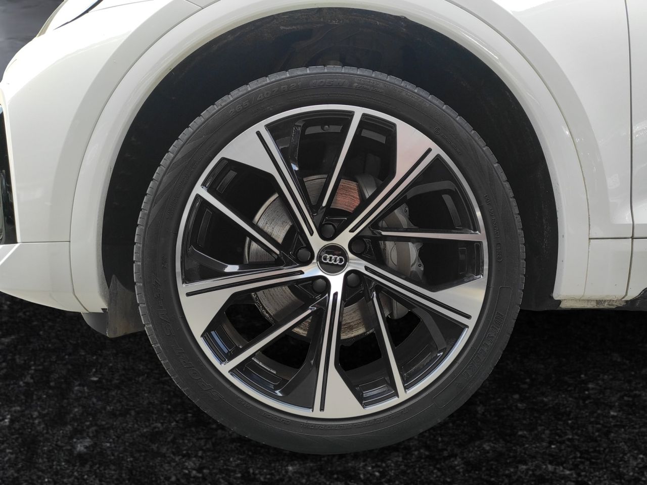 Foto Audi Q5 13