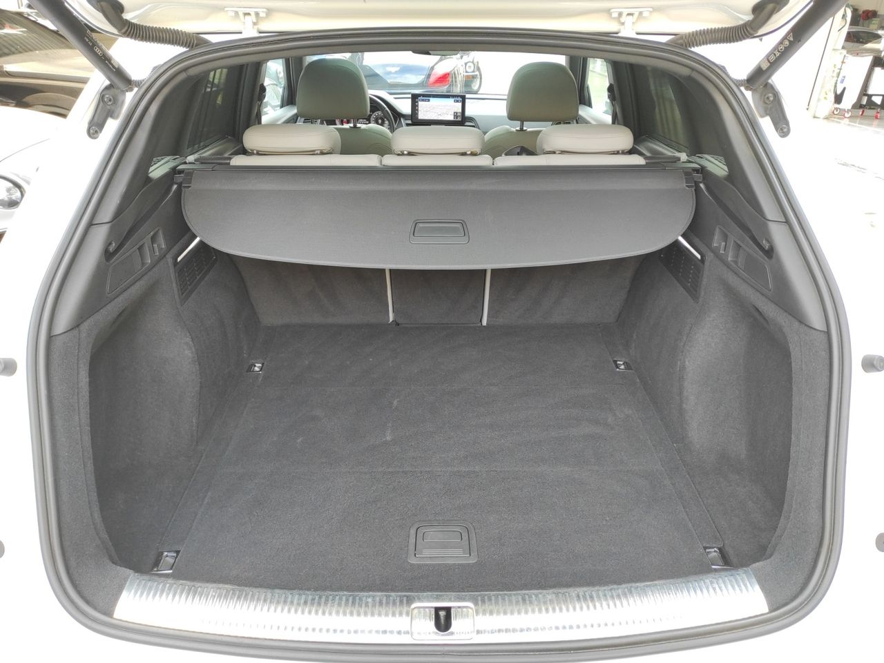 Foto Audi Q5 14
