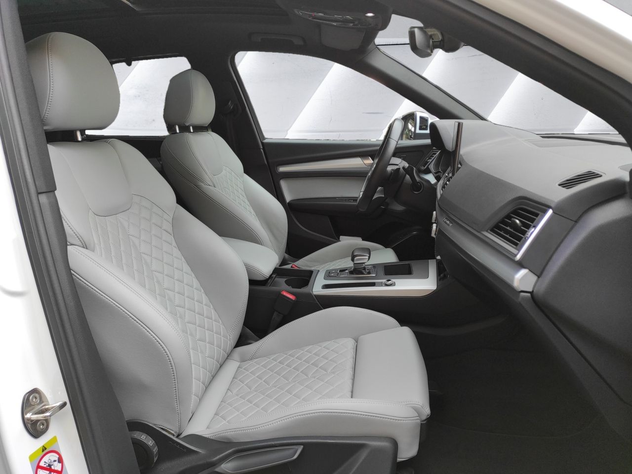 Foto Audi Q5 15