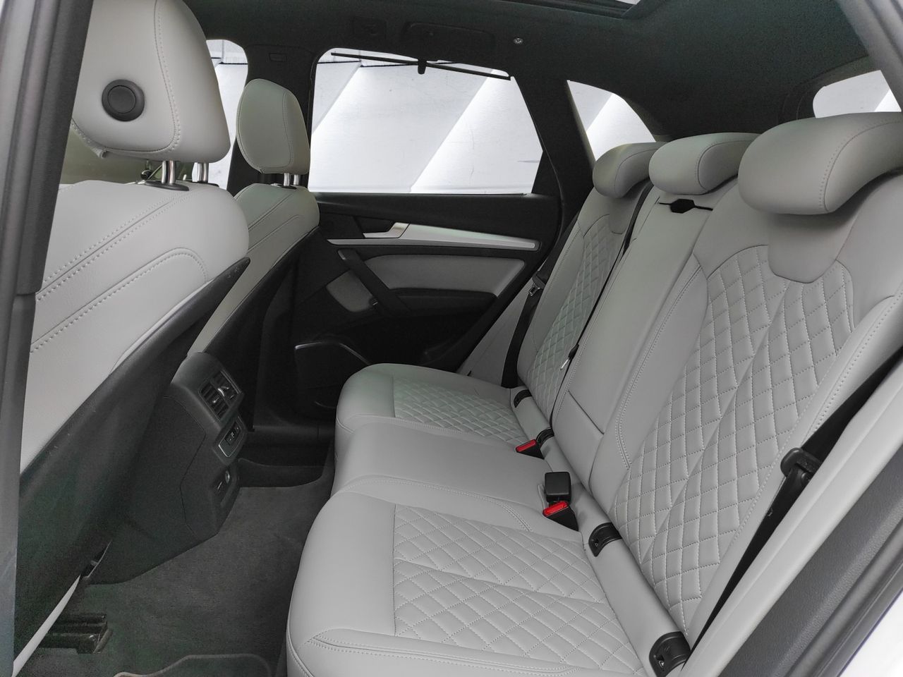 Foto Audi Q5 16