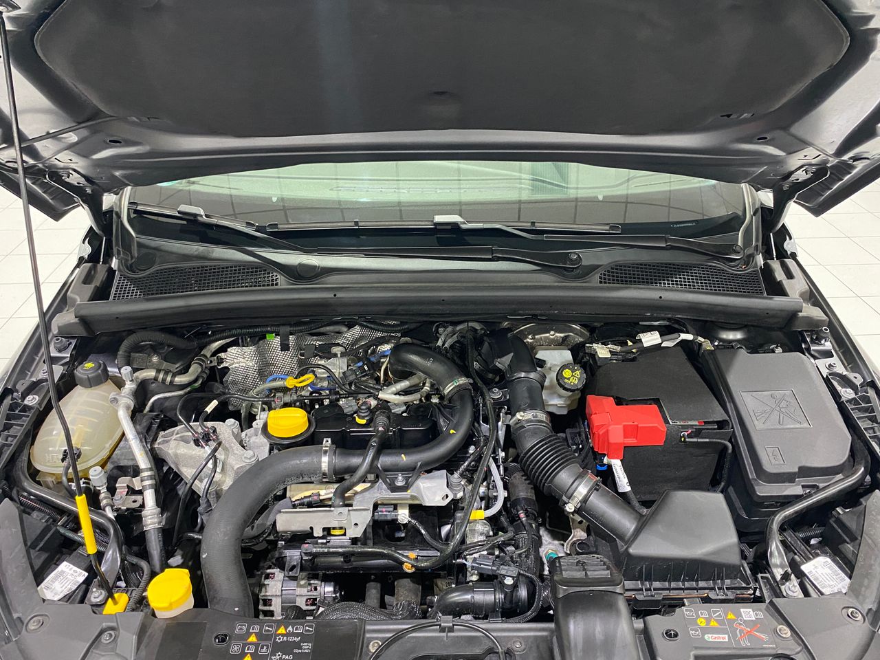 Foto Renault Clio 28