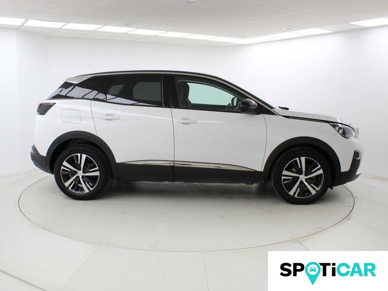 Foto Peugeot 3008 4
