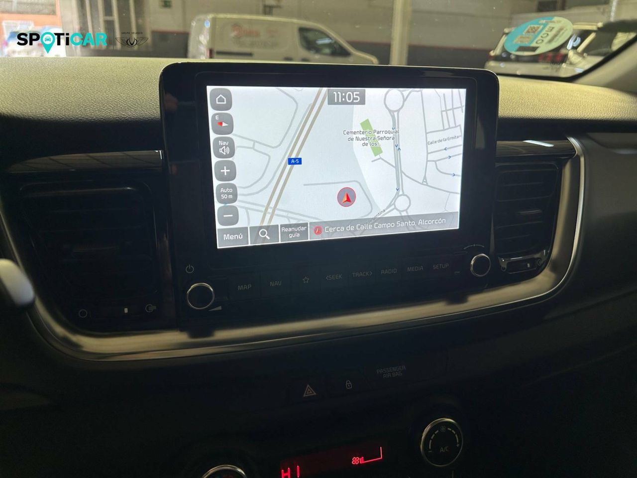 Foto Kia Stonic 19