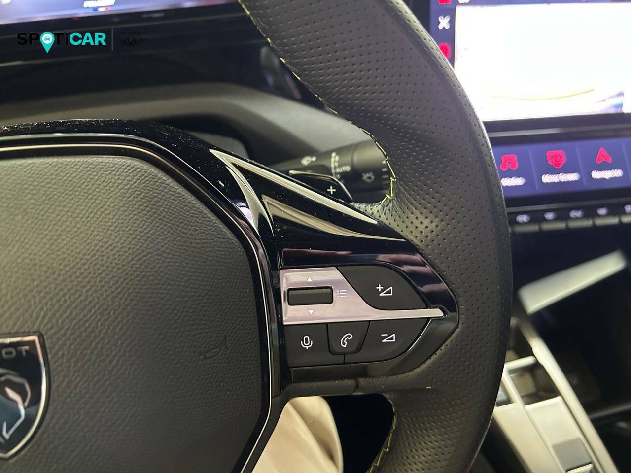Foto Peugeot 408 19