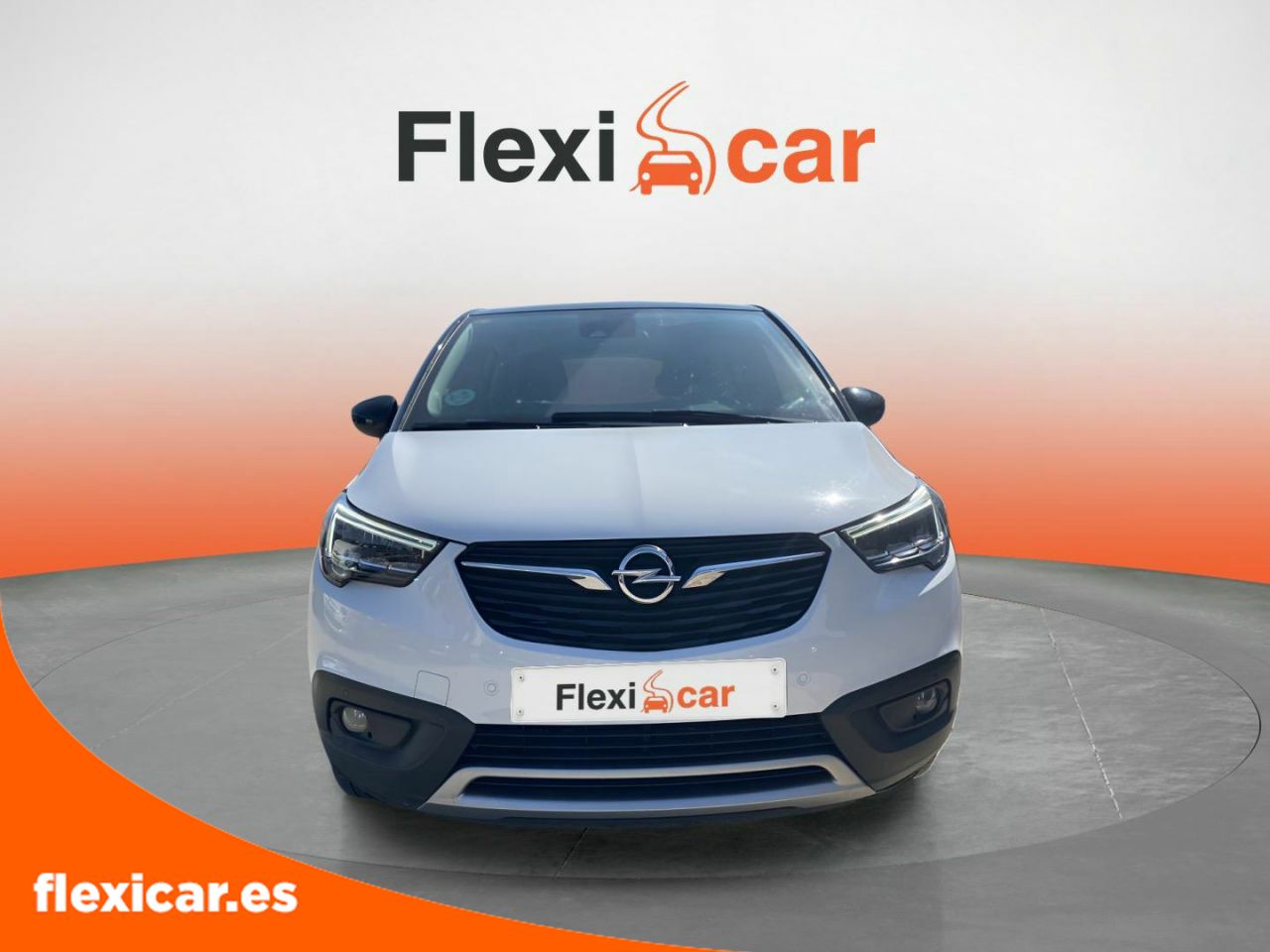 Foto Opel Crossland X 2